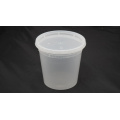 Durable 24oz Disposable Soup Bowl